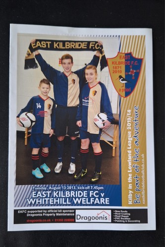 Scottish non league - scottish,