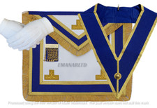 Masonic Regalia CRAFT