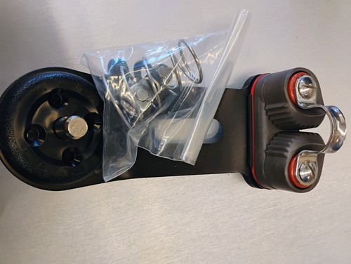 Harken swivel cam - swivel,
