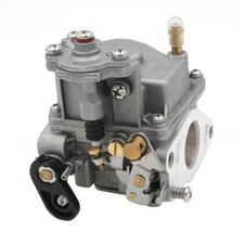 Carburetor Part Number OEM