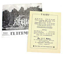 Eltermere Elterwater Hotel