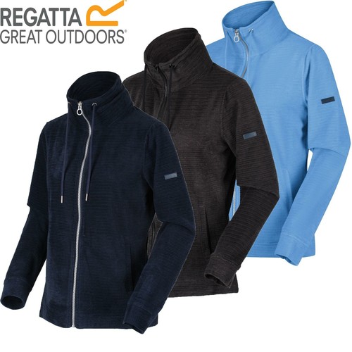 Regatta womens edlyn full - regatta,