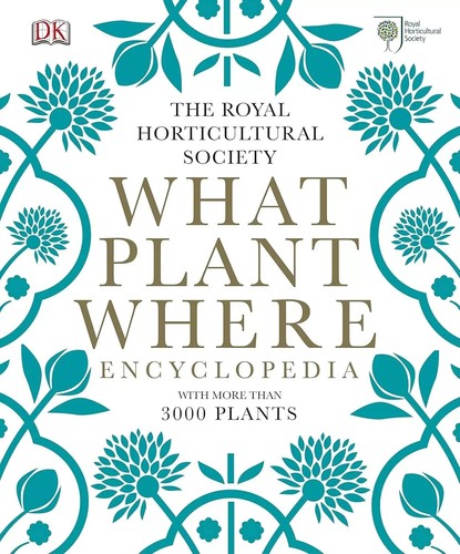 Rhs what plant where - rhs,