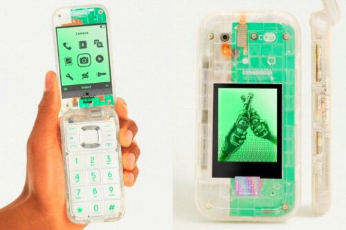 The boring phone heineken - the,