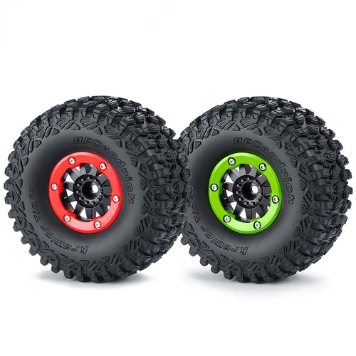Beadlock wheel tires - wheel,