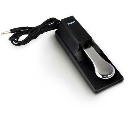 Hqrp sustain pedal - sustain, for