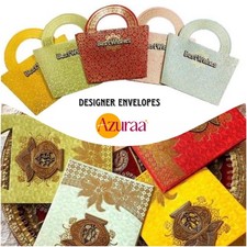 Designer Money Envelopes