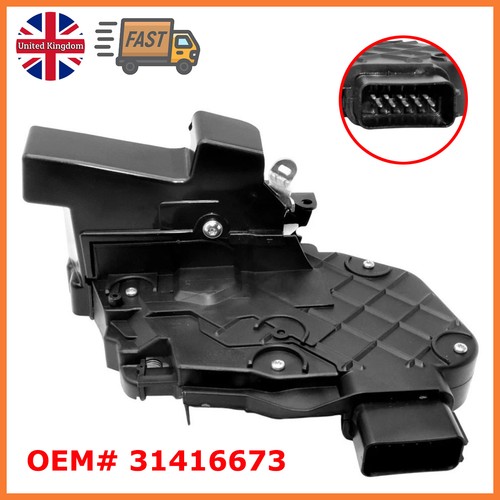 31416673 fits volvo s80 - 31416673,