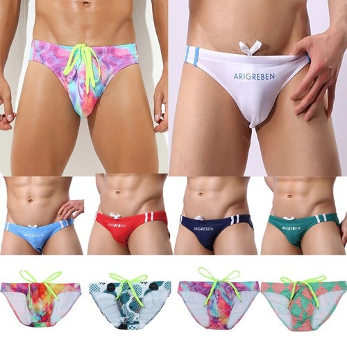 Mens summer swim shorts - summer,