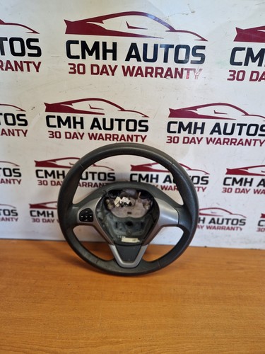 Ford fiesta mk7 steering - ford,