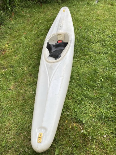 Kayak for teenager small - kayak, or