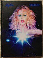 KYLIE MINOGUE - DISCO Deluxe