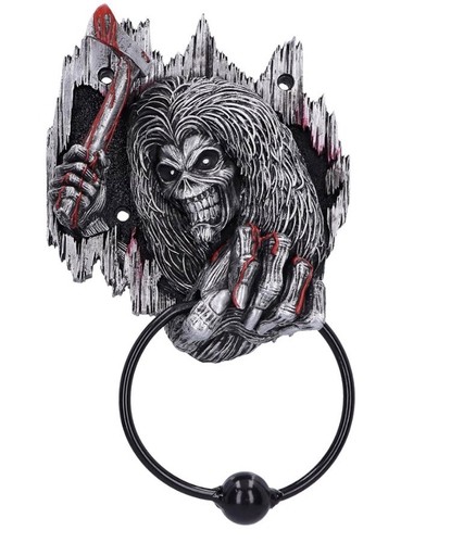 Iron maiden killers eddie - maiden,