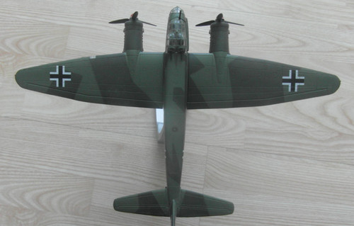 Germany junkers 88a 5 - junkers, 88a-5