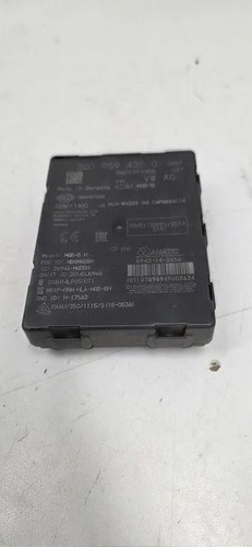 Passat variant 3g5 - b8, brake