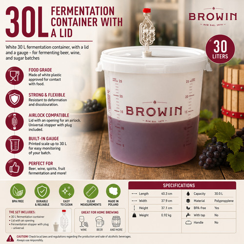 30l food grade - food,