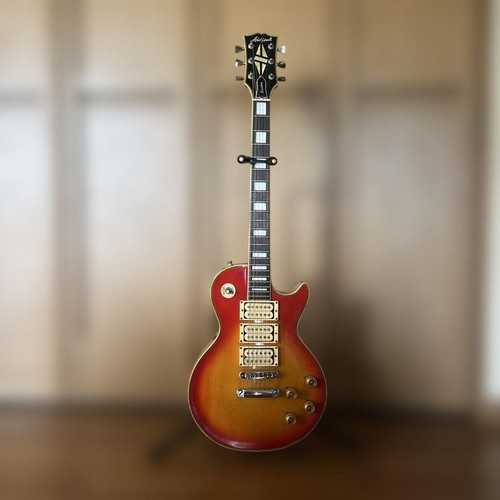 Aria pro les - paul, custom