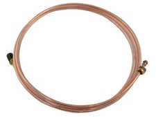 Morris Minor Copper Fuel Pipe