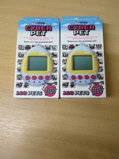 Winning Cyber Pet 168 Pets