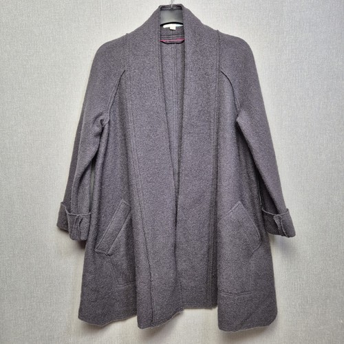 Boden boiled wool jacket - boden,