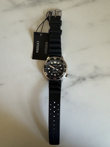 Citizen promaster diver men - promaster,