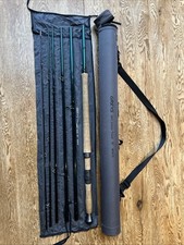 Greys GRX 15’ Salmon Rod No