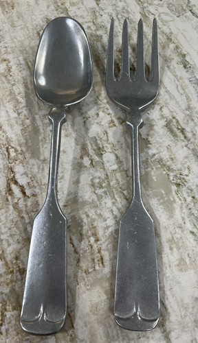 Auth vtg carson cast - cast, giant