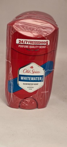 Old spice whitewater deodorant - spice,