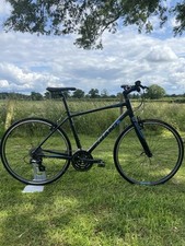 Giant Escape 2 Hybrid Commuter