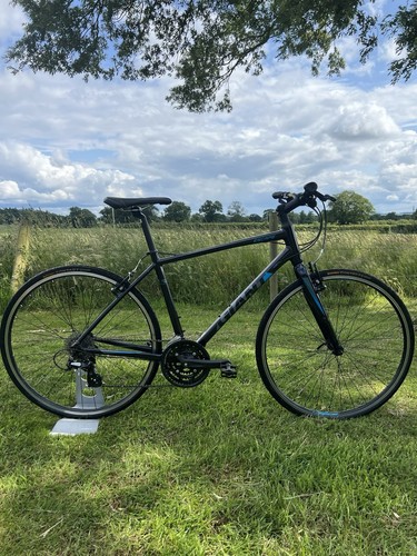 Giant escape hybrid - giant,