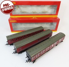 3x BR Thompson Suburban