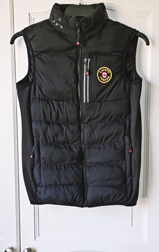 Men zavetti canada padded - canada,
