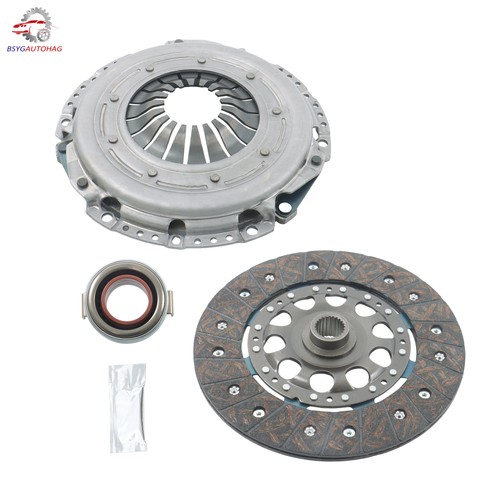 624335600 clutch kit - kit, with