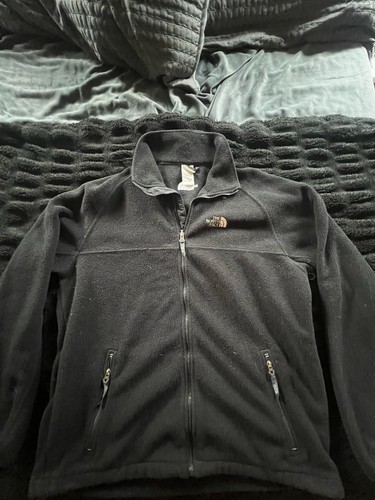 The north face full zip - full,