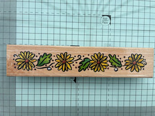 Docrafts Whispers Floral
