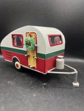 2018 9.5" Teardrop Metal