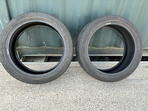 225 45r18 91w - 91w, bridgestone