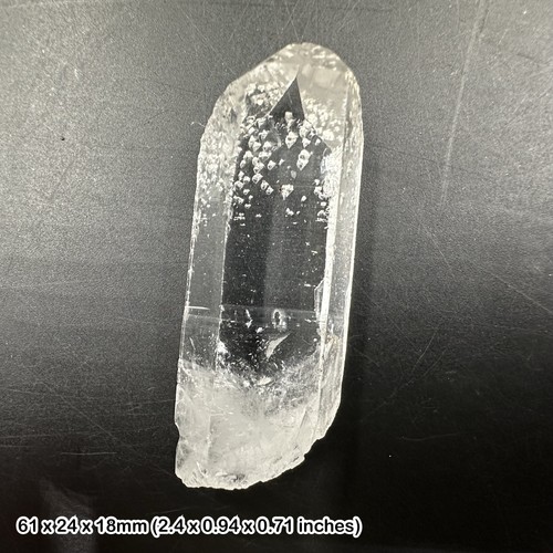 Grade rock crystal quartz - a-grade,