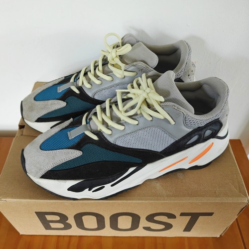 Yeezy boost 700 - boost, runner
