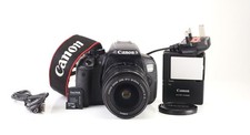 Canon eos 650d dslr 18 - canon,