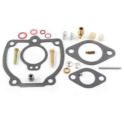 Tractor carburetor repair kit - tractor,