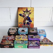 Yu Gi Oh 2004 2006 2007 2008