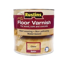  Rustins Quick Dry Floor