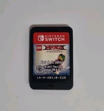 LEGO Ninjago Movie Game -