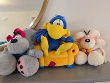 Diddl Mouse Plush Bundle -