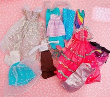 Vintage + Modern Barbie /
