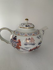 Compton & Woodhouse The First