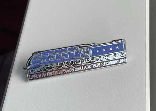 Lner class 4468 mallard - class,