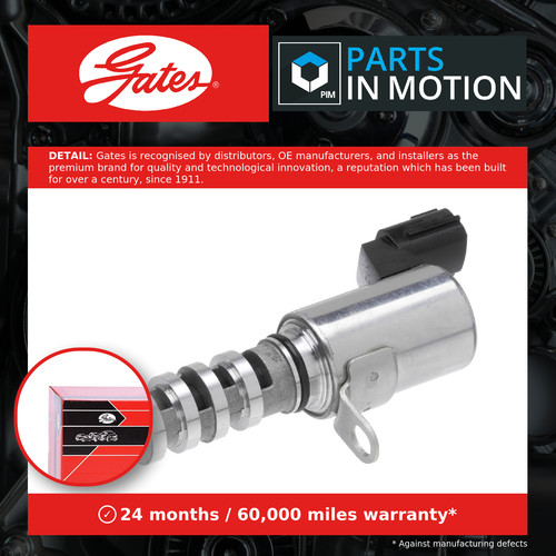 Camshaft adjuster valve vvs141 - valve,