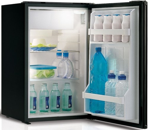 Vitrifrigo airlock c50i way - c50i, 2-way